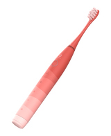 Find Duo Sonic Electric Toothbrush Set - Pink & Blue